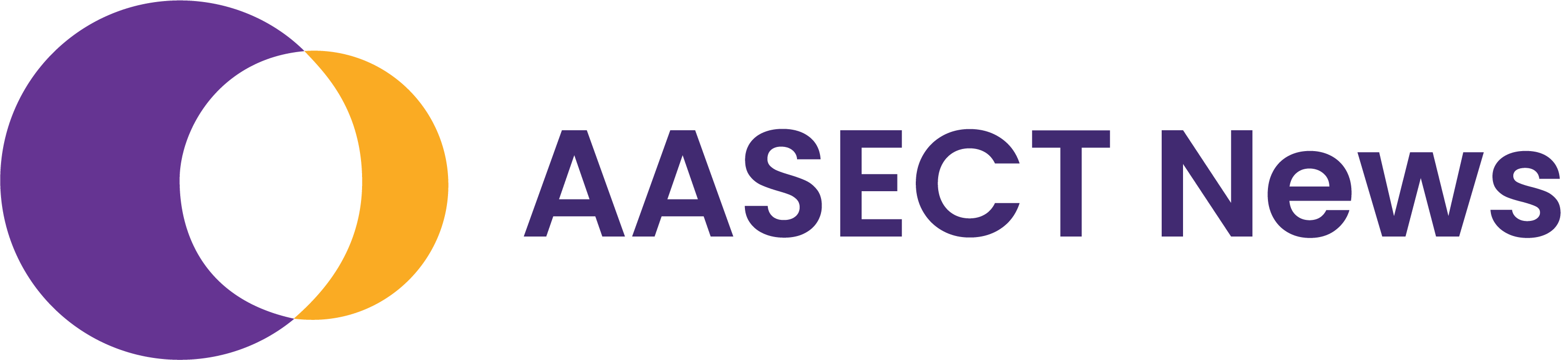 AASECT News Logo